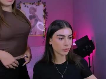 kerry_derry from Chaturbate is Freechat
