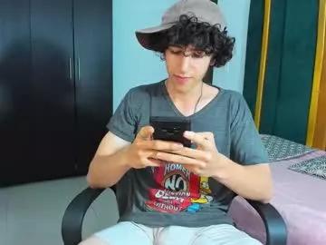 Photos of kervs__ from Chaturbate is Freechat