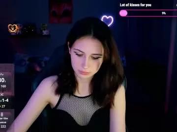 keti_moon from Chaturbate is Freechat