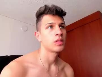 kevin_ahs1 from Chaturbate is Freechat