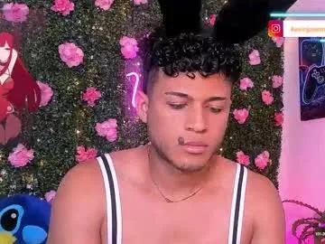 kevin_cooperr from Chaturbate is Freechat