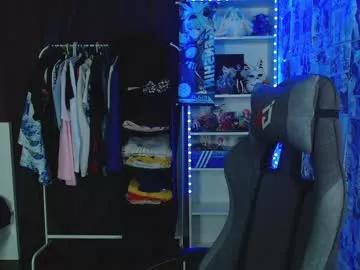 kevin_joestar from Chaturbate is Freechat