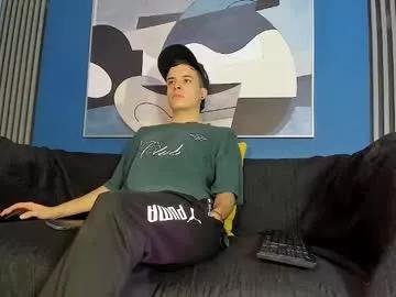 kevinn_blue from Chaturbate is Freechat