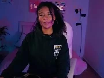 keyla_roberts_ from Chaturbate is Freechat