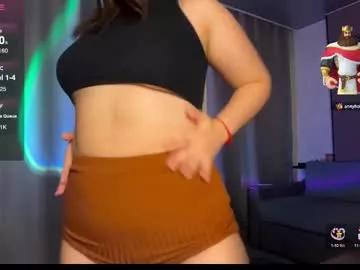 keysi_sweet from Chaturbate is Freechat