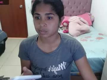 kiara_williamss from Chaturbate is Freechat