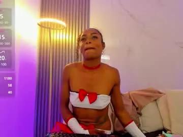 kiaratentation from Chaturbate is Freechat