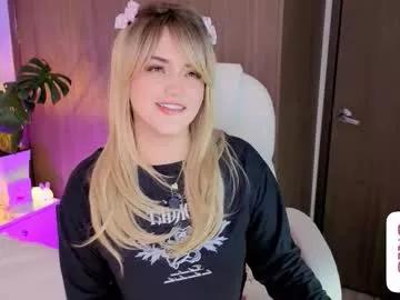 kiimtyler_ from Chaturbate is Freechat