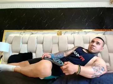 kiing_magic from Chaturbate is Freechat