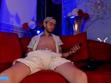 kike_diamond from Chaturbate is Freechat