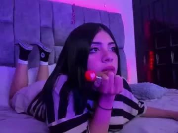 kiki_cam_ from Chaturbate