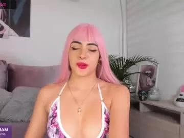 kiki_cam_ from Chaturbate