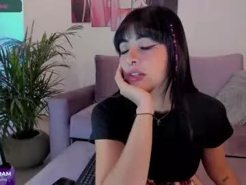 kiki_cam_ from Chaturbate