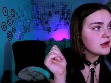 kiki_yourlove from Chaturbate is Freechat