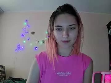 Photos of kikiclark_ from Chaturbate is Private