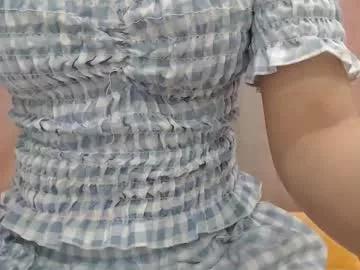 kikihotlady from Chaturbate is Freechat