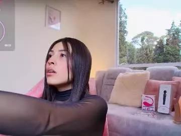 kim_tyler_ from Chaturbate is Freechat