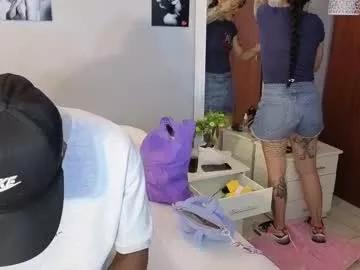kimandyuk from Chaturbate is Freechat