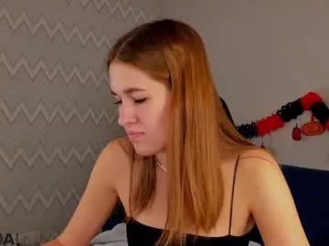 kimberly_taylory from Chaturbate is Freechat