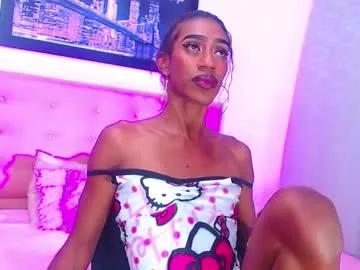 kimberly_thompsom from Chaturbate is Freechat