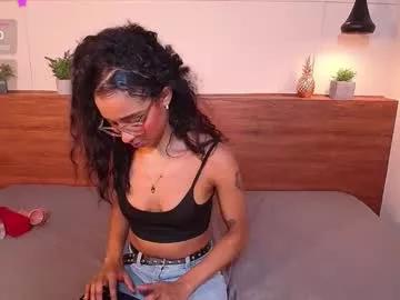 kimberlyblaze from Chaturbate is Freechat
