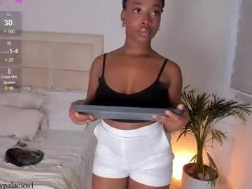 kimberlylenox from Chaturbate is Freechat