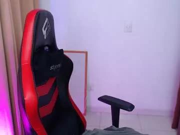 kimflexible_ from Chaturbate is Freechat