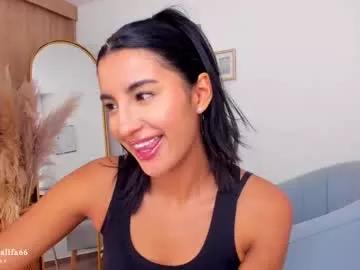 kimm_khalifa from Chaturbate