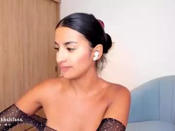 kimm_khalifa from Chaturbate