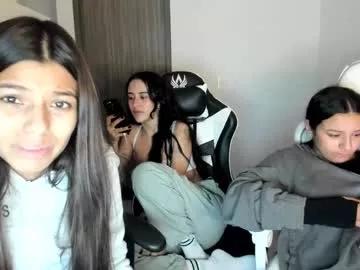 kimmi_foxy from Chaturbate is Freechat