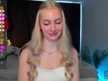 kimmy1_powell from Chaturbate
