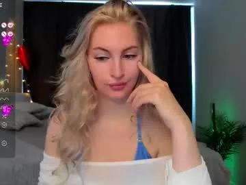 kimmy1_powell from Chaturbate