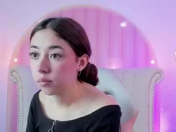 kimmy_vegaa from Chaturbate is Freechat