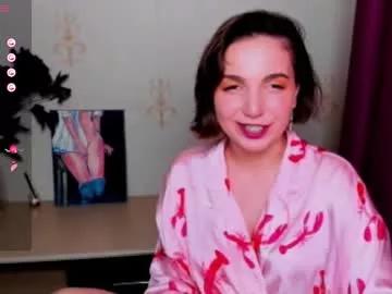 kindhazelhere_ from Chaturbate is Freechat