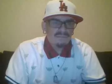 king761987 from Chaturbate is Freechat