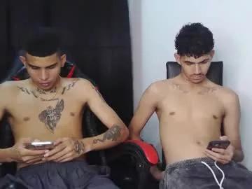 king_bryan19 from Chaturbate is Freechat