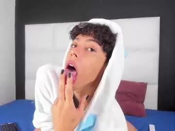 king_marshall from Chaturbate is Freechat