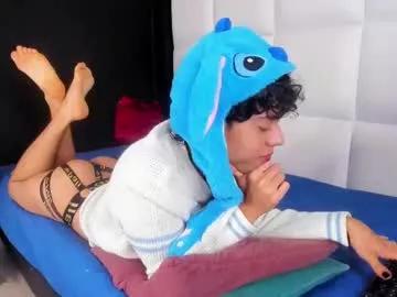 king_marshall from Chaturbate is Freechat