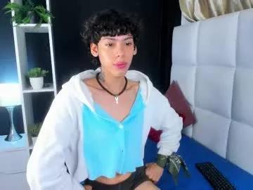 king_marshall from Chaturbate is Freechat