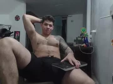 king_russo from Chaturbate is Freechat