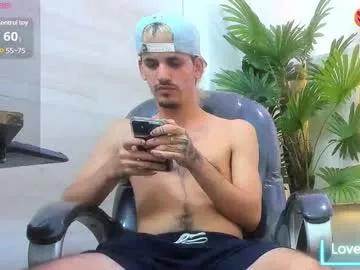 king_voy from Chaturbate is Freechat