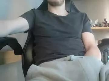 kingcharlez_04 from Chaturbate is Freechat