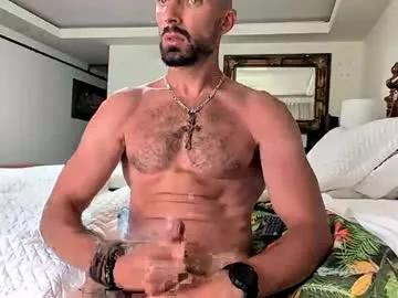 kingdaddysayless from Chaturbate is Freechat