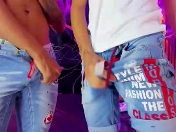 kings_and_secrets from Chaturbate is Freechat