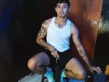 kingsakuna from Chaturbate is Freechat