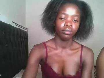 kinky_aria from Chaturbate is Freechat