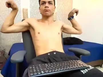 kinky_spice69 from Chaturbate is Freechat