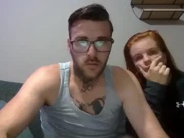 kinkycouple382541 from Chaturbate is Freechat