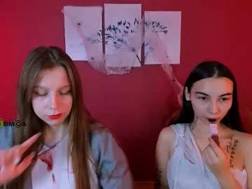 kira_light__ from Chaturbate is Freechat