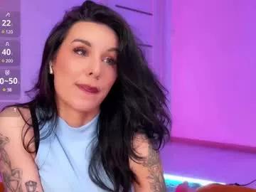 kira_sapphire from Chaturbate is Freechat